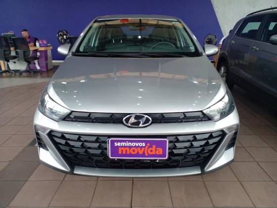 HYUNDAI HB20S 1.0 12V FLEX COMFORT PLUS MANUAL HYUNDAI HB20S 1.0 12V FLEX COMFORT PLUS MANUAL